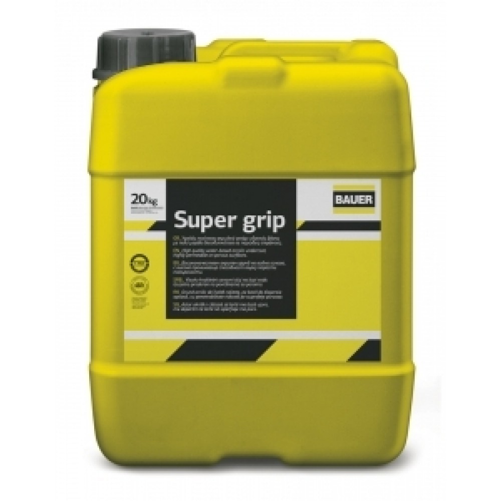 Super grip