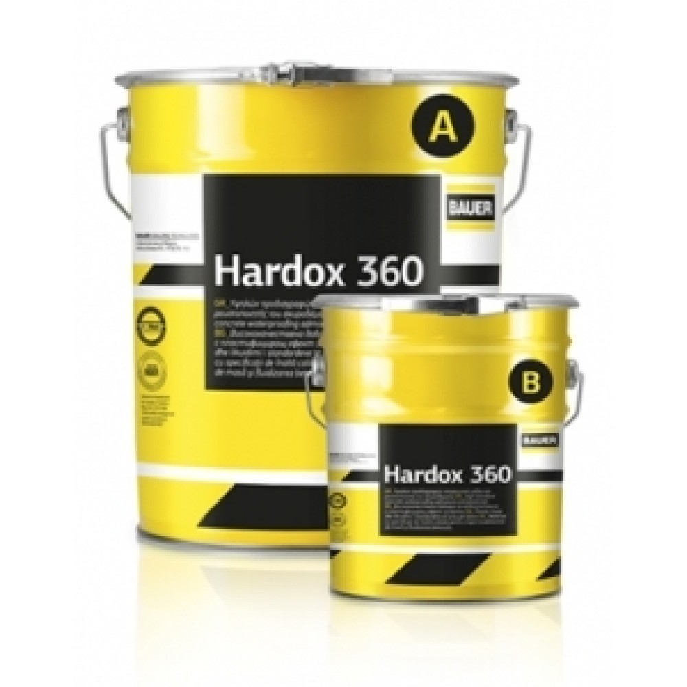 Hardox 360 Hardox 360