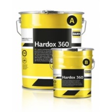 Hardox 360