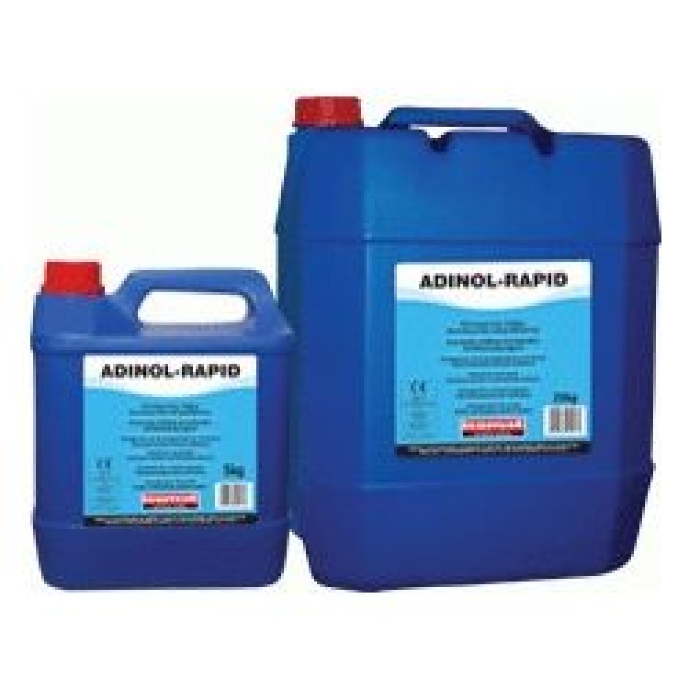 ADINOL RAPID ΕΠΙΤΑΧΥΝΤΗΣ ΣΚΥΡΟΔΕΜΑΤΟΣ